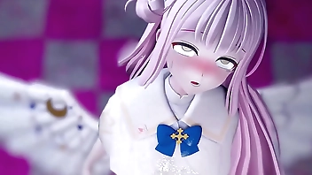 A room you can't leave without having sex