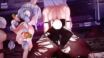 Short Cowgirl Collection [#2]