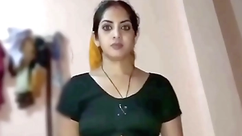 Uncut viral MMS of Indian college girl in hindi audio, Full HD hindi sex video