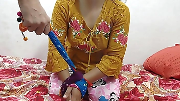 Indian Desi girlfriend Outdoor Sex fucking with hotel room