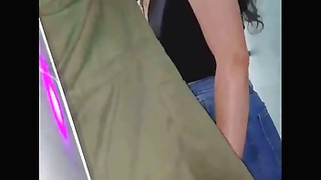 Romance with my roomate