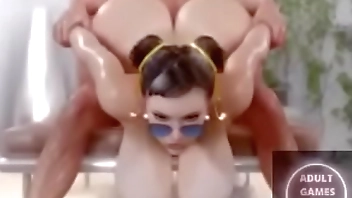 zorras siendo penetradas 4