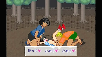 Akane Town Ghost Chronicles 3