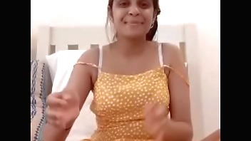 Hot live stream video