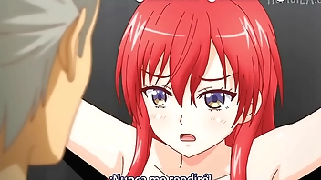 Dearest Blue capitulo 01 - Animación Hentai