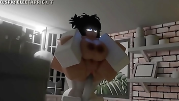 Romantic Roblox Fuck