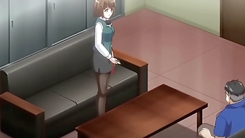 Konbini Shoujo Z 02 VOSTFR