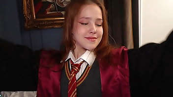 Draco Malfoy uses forbidden sex magic outside of Hogwarts. Martin Spell. Nicole Murkovski.