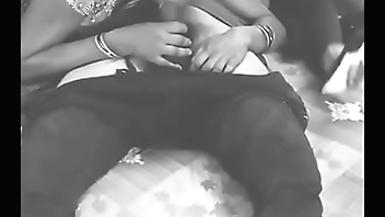 Desi indian maid blowjob and massage (part3)