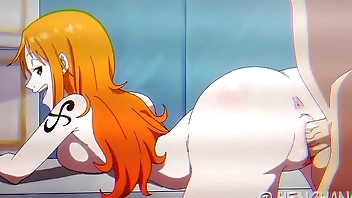 Nami ~i am~ compilación