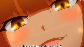 Anime H - Succubus Connect! 1 - Sub español