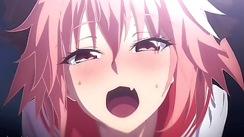 Astolfo Raizou Paizuri