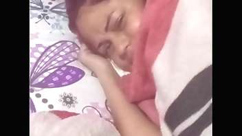 my young bull noticed that cuckold letf home early and wakes me up to fuck me