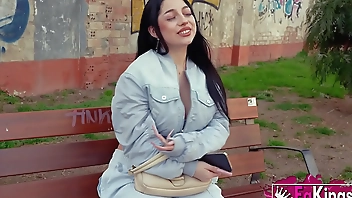 Come to the FAKings' backstage, and enjoy the HARDCORE DRILLING you need, Roma!