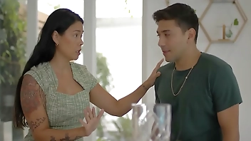 Dana Vespoli In Stepson Seductions 2 Scene 3