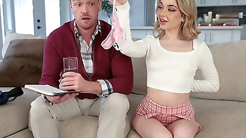 Hands On Learning Demi Hawks, Kyle Mason