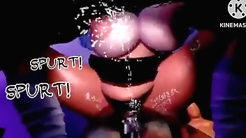 オホ声覚醒アへ堕ち奴隷