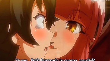Succubus Connect Capitulo 1 - HentaiLa Sub español