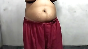 Dirty talking sex with stepmom