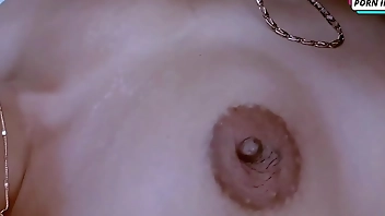 Hot Indian Couple Having Romantic Sex in Morning