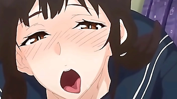 My Step-Sister's Friend pt.2