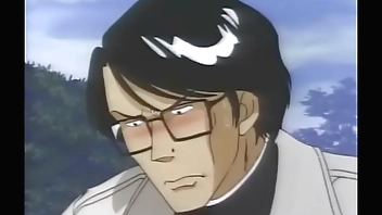 Cream lemon ep 28-31