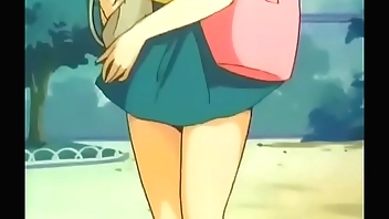 Cream lemon ep 12-17