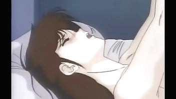 Cream lemon ep 32-34