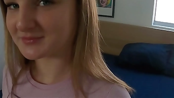 Gamer Loses Bet to Her Roommate