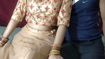 Devar Fucking Indian Desi Bhabhi in Hindi Audio