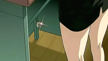 Spy Camera to Record the MILF Teacher - Hentai Uncensored