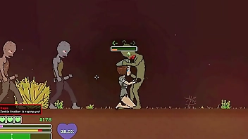 Captivity (18 ) Shack All Scene Hentai Gameplay