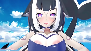 Shylily (AnonBluna Animation)