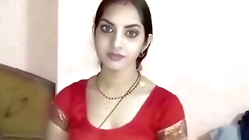Uncut full sex video of Lalita bhabhi, sucking and fucking