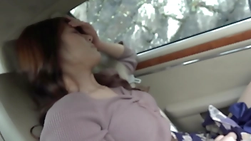 Secret video with Japanese mature milf