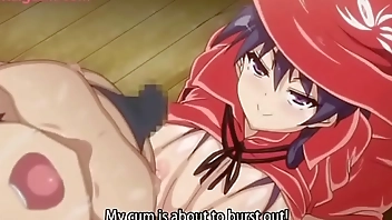 Bruja tetona quiere cojer