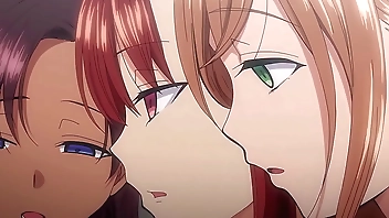 Ijirare Fukushuu Saimin ep.01 Ai Uncensored