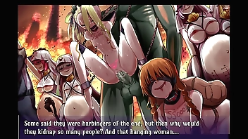 Demons Roots Gallery Bad Endings