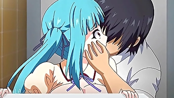 Alumno se coge a profesora