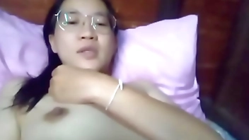 I am alone in my home 5