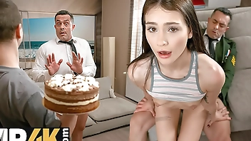 Soldier’s Sexy Side