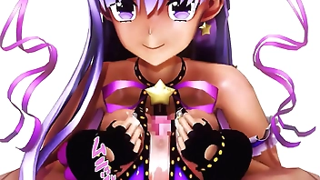 BBペレ パイズリ