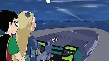 18titans Episode 54 -Terra