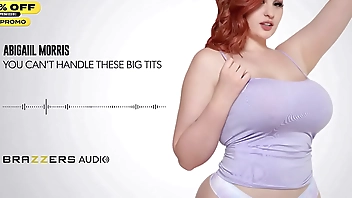 Massaged And Fucked.Abigaiil Morris / Brazzers / ENTER PROMO CODE xvpromo AT CHECKOUT