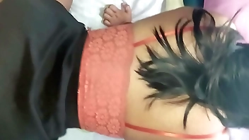 Rico sexo anal