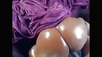 Waking her Up doggy style