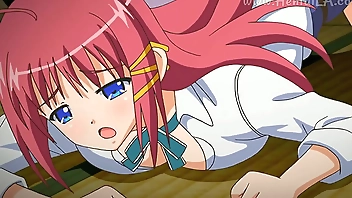 Hentai 1 - 3/4 la sensei