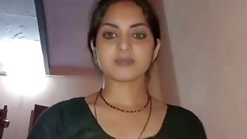Indian hot girl Lalita bhabhi sex video
