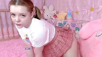 step-daddy met a unicorn!!! And now we're playing with his horn