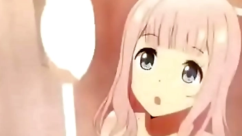 China fujiwara y kaguya shinomiya